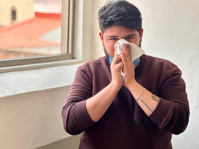 Ofrece ISSEMYM atención y tratamiento especializado para meningitis; conoce los signos de advertencia que requieren atención médica inmediata