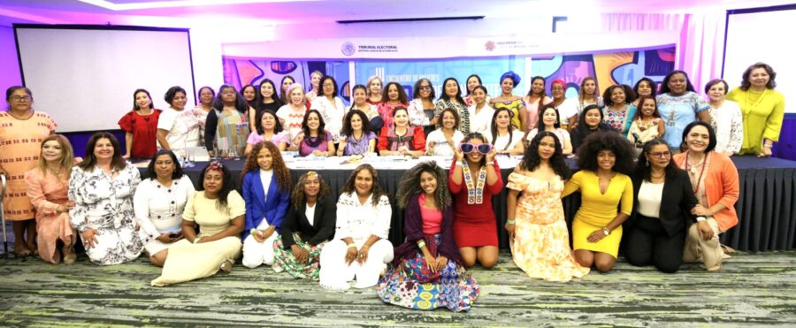 Absurda la discriminación que aún persiste hacia la población afromexicana: magistrada presidenta Mónica Soto Fregoso