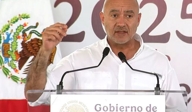 La SICT desarrollará este año en San Luis Potosí carreteras, tren y aeropuerto