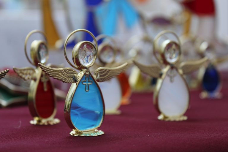 Artesanías en vidrio: una tradición centenaria en el EdoMéx