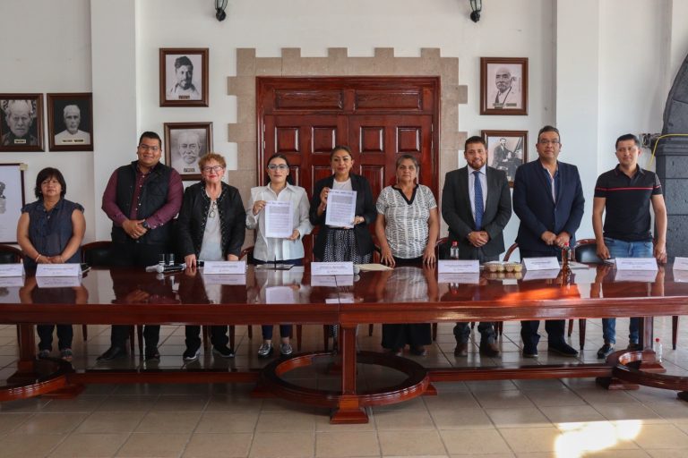 Promueve Consejo Estatal de Población el uso de información demográfica para diseño de políticas públicas municipales