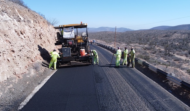 Extiende SICT periodo del programa Bachetón en 16 estados del país