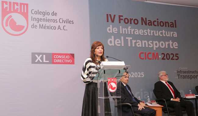 Se ampliarán y rehabilitarán 62 aeropuertos durante la presente administración: SICT