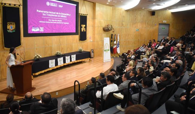 104. CENATRA presenta su Plan Estratégico 2025–2030 en el marco de su 25 aniversario