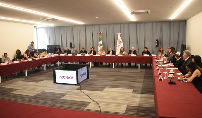 098. Secretaría de Salud refuerza la atención primaria con la implementación de los Protocolos Nacionales de Atención Médica