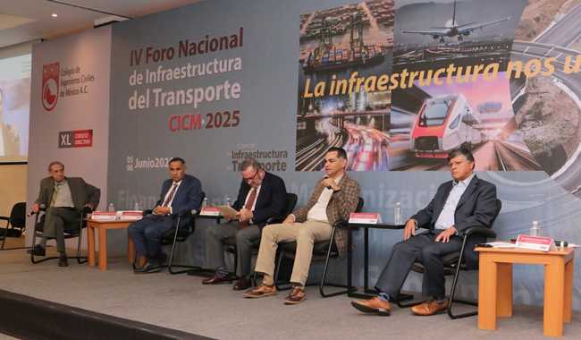 Con 20 trenes de pavimentación, la SICT ejecutará obras de conservación en más de 15 mil km de carreteras