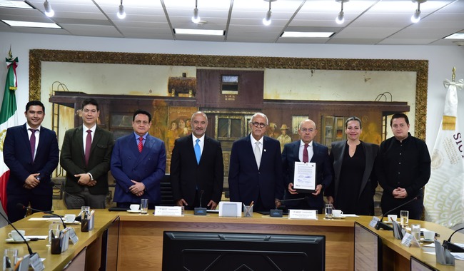 SICT y Fiscalía General del estado de Nayarit firman convenio de colaboración