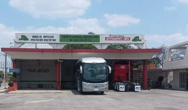 Extenderá SICT hasta el 31 de julio periodo para verificación obligatoria de emisión de contaminantes