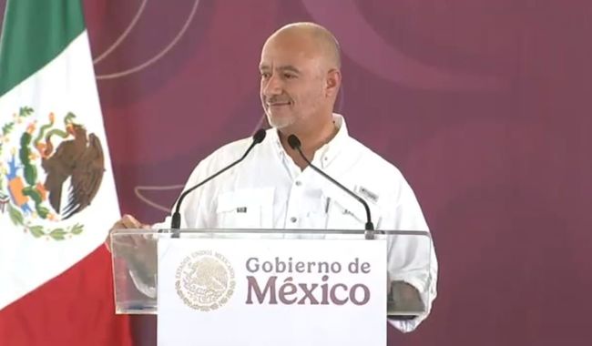 SICT invertirá 2 mil mdp en proyectos carreteros para Colima en esta administración