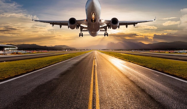 Inversión histórica en infraestructura aeroportuaria impulsarán empleos y conectividad en México