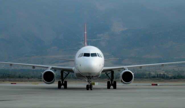 Invertirán Gobierno de México e iniciativa privada 134 mil mdp en infraestructura aeroportuaria: SICT