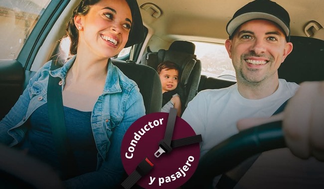 SICT recomienda conducir con precaución por carreteras durante próximas vacaciones de verano