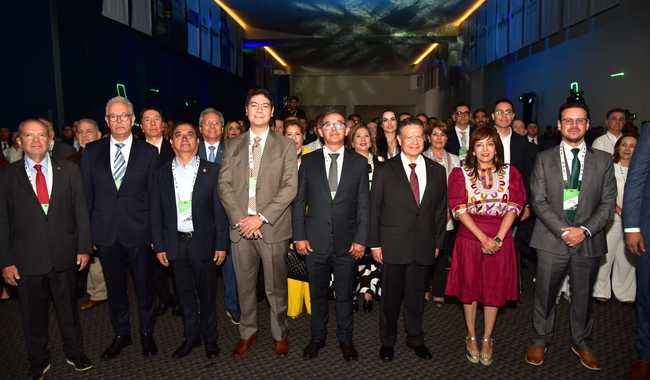 Comprometida SICT con la seguridad en carreteras