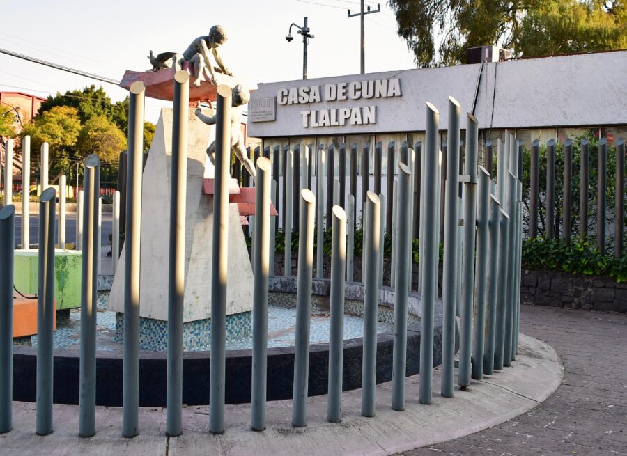 Invertirá DIF Nacional más de 78 mdp en mejorar infraestructura de 16 centros