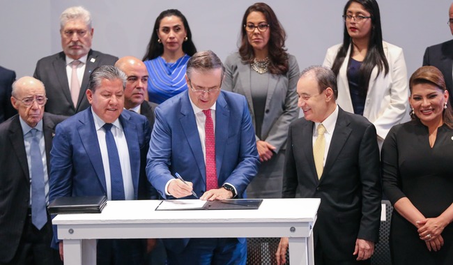 Apuesta México por la innovación minera: Secretaría de Economía instala el primer Comité Educativo de Minería 2025