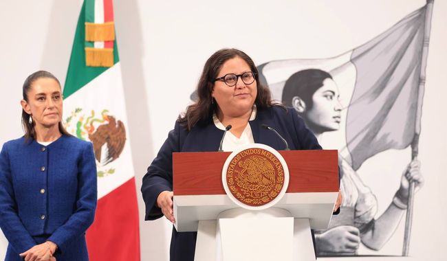 Gobierno de México invierte 651 millones de pesos en Centros LIBRE, se han inaugurado el 90% de los planeados para 2025