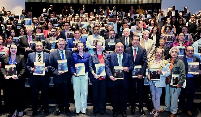 113. La Secretaría de Salud presenta hoja de ruta para fortalecer el control del tabaco y la nicotina