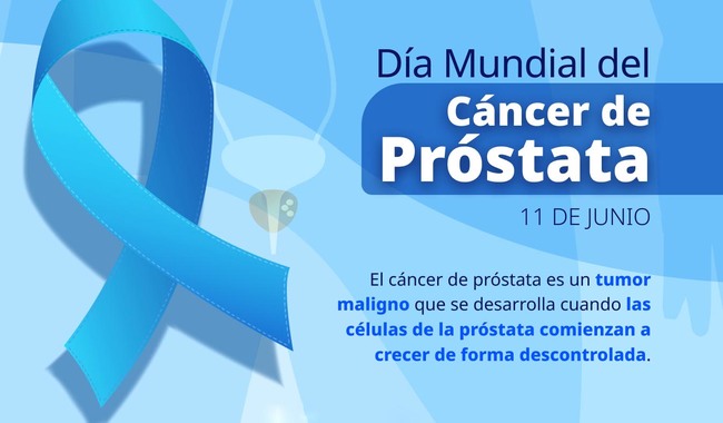 116. Hospital General de México “Dr. Eduardo Liceaga”, referente nacional en cirugía laparoscópica para cáncer de próstata