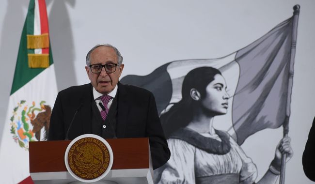 129. Secretaría de Salud refuerza la estrategia contra el sarampión