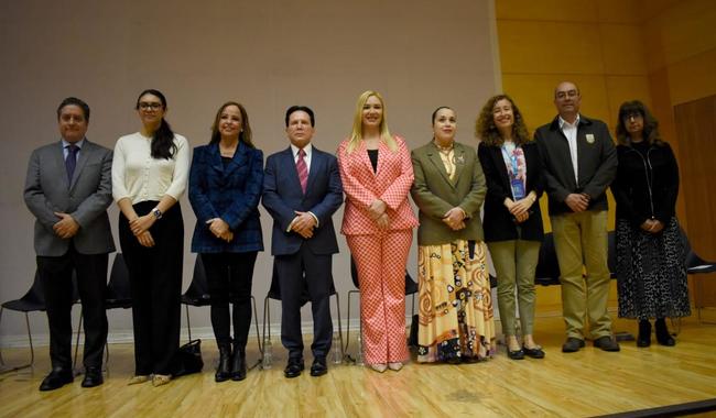 131. Secretaría de Salud presenta guía de atención a la salud de niñas, niños y adolescentes en contexto de movilidad humana
