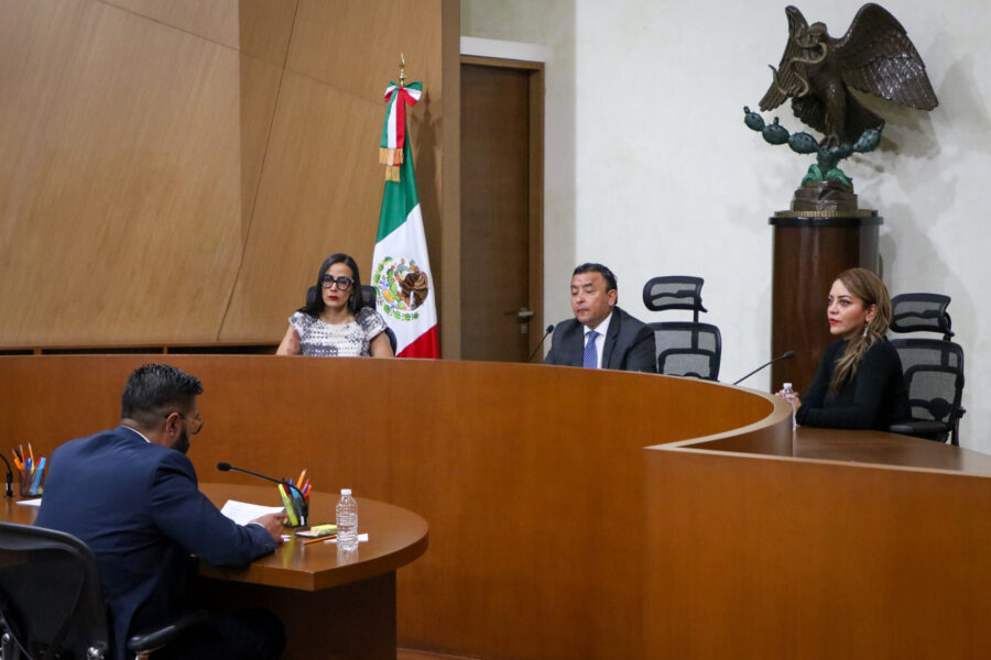 SRCDMX confirma amonestación pública por uso de imágenes de personas menores en propaganda electoral