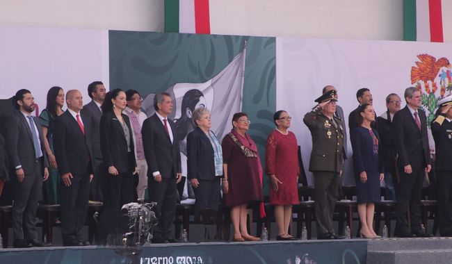 Iniciará operación el Tren Suburbano Lechería-AIFA, a finales de año: Esteva Medina