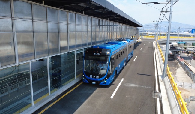 SICT y 10 municipios mexiquenses firman convenio para desarrollo de infraestructura y movilidad