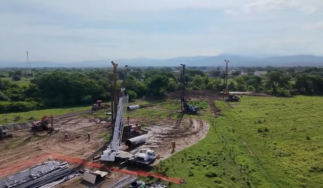 Inicia hoy obras Puente Amado Nervo que conectará Nayarit con Jalisco y beneficiará a medio millón de habitantes: SICT