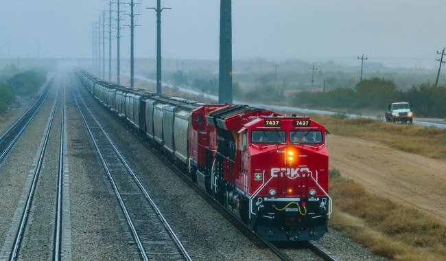 Publica Diario Oficial de la Federación reformas en materia ferroviaria