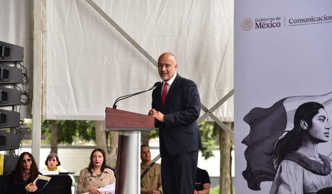 Plan Integral del Oriente del Edomex invertirá 11 mil 818 mdp en obras de movilidad, transporte e infraestructura de 2025 a 2027