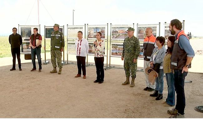 Tren de pasajeros México-Pachuca atenderá a 108 mil usuarios al día en un recorrido de una hora 15 minutos: SICT