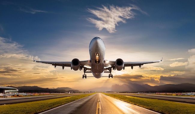 México reafirma su compromiso con una aviación segura, eficiente y competitiva