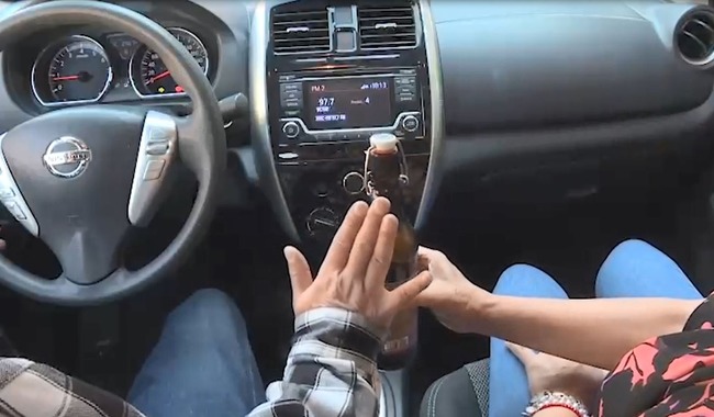 Activa SICT Campaña de Seguridad en carreteras federales