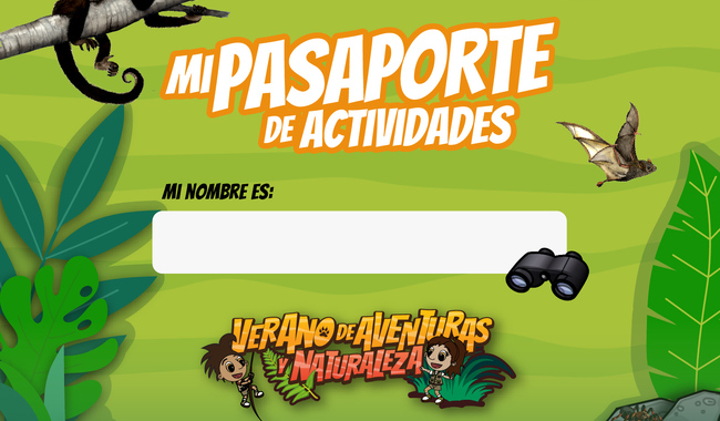 CONABIO invita a cerrar estas vacaciones con un “verano de aventuras y naturaleza”