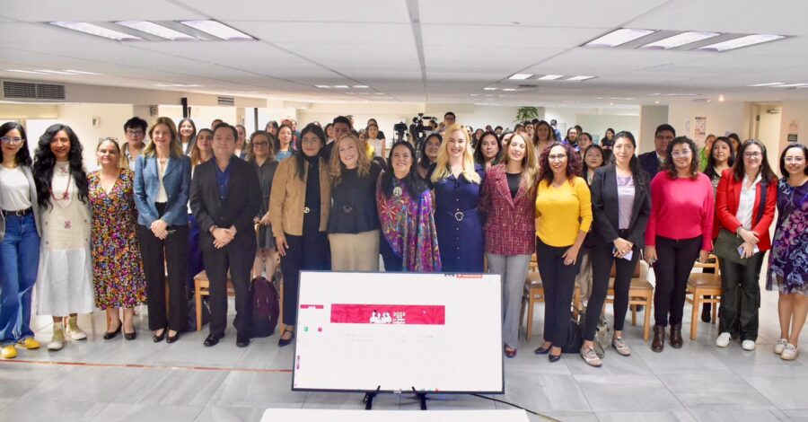 Violencia gineco-obstétrica es un problema de salud pública, de derechos humanos y de equidad de género: SNDIF