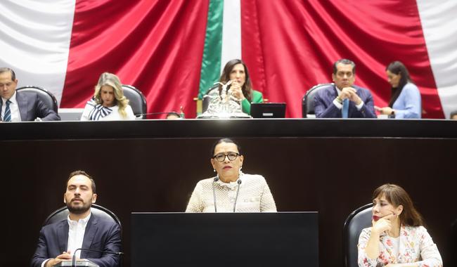 Segob es garante de derechos, mediadora en conflictos y constructora de paz