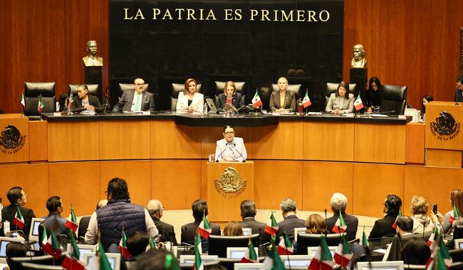 Revierten gobiernos humanistas deterioro histórico heredado