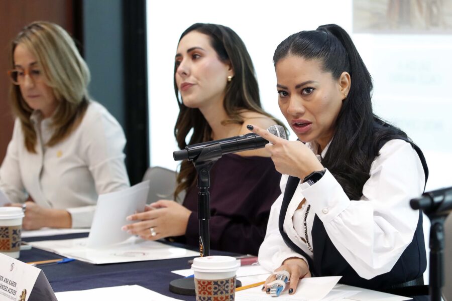 Comisión de Deporte promoverá iniciativas en materia de infraestructura y transparencia de federaciones deportivas