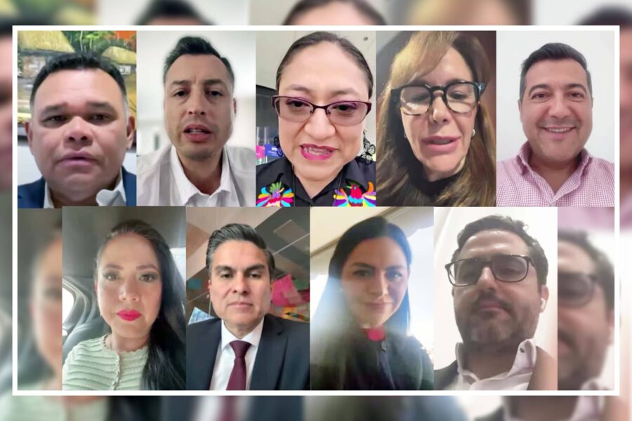 Comisión del Senado impulsa ley general para regular y fomentar el uso de la inteligencia artificial