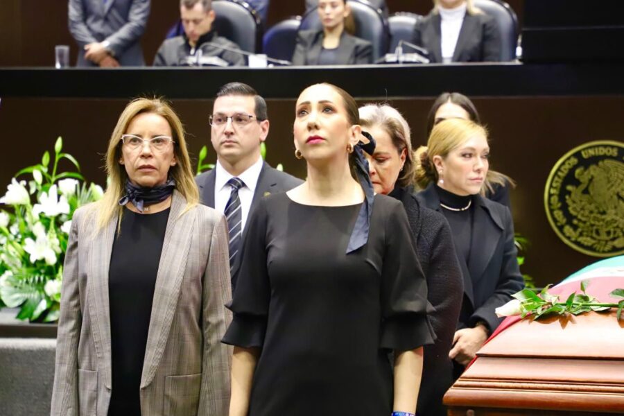 El Paquete Económico 2026 se discutirá la próxima semana, informa el senador Adán Augusto López Hernández