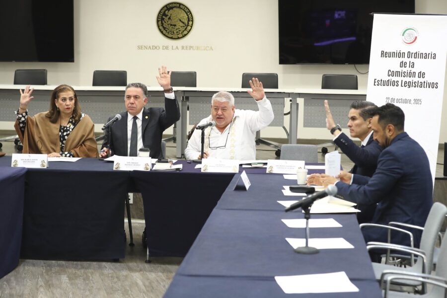 Avala comisión dictamen para diversificar oferta turística