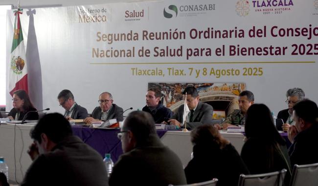 149. CONASABI 2025: Hacia un sistema único de salud centrado en la prevención y la equidad