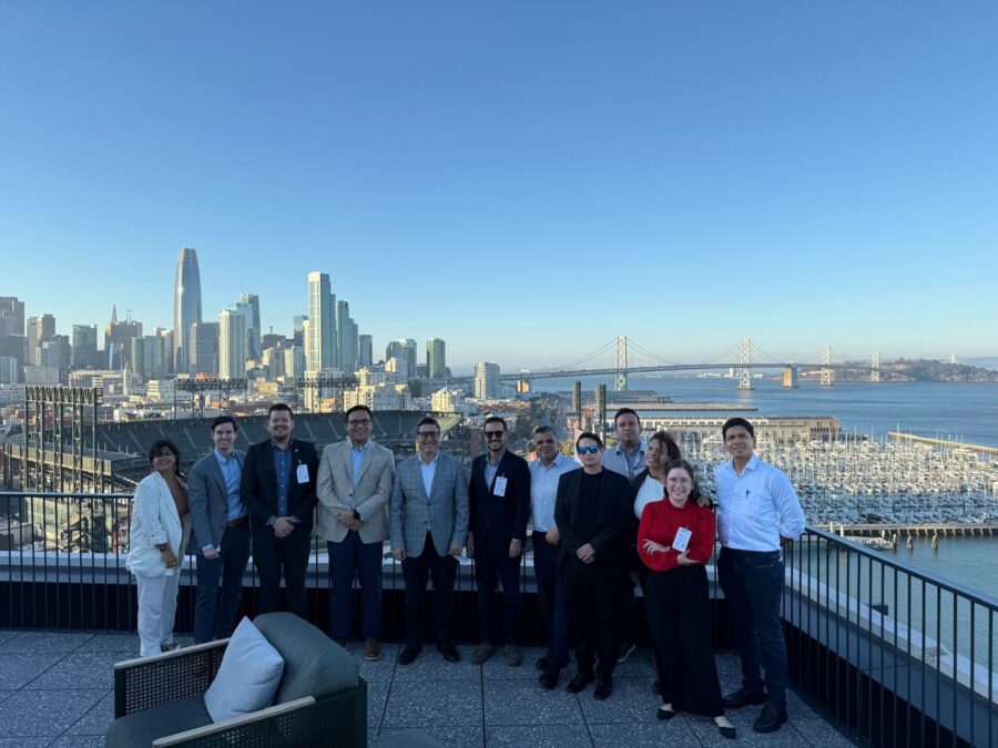 Sectur y SRE refuerzan la presencia turística de México en la Costa Oeste de Estados Unidos con gira en San Francisco y Los Ángeles