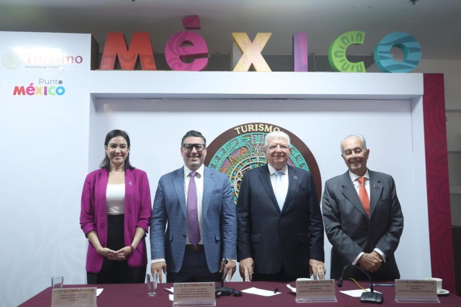 Sectur destaca el papel del vino mexicano como ingrediente clave para el turismo y el desarrollo económico