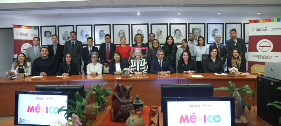 Fortalece Sectur el turismo comunitario con Sembrando Vida, Senderos Seguros y la promoción de Hecho en México Sector Turismo