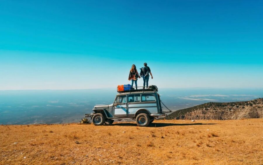 Sectur: México recibió 63.7 millones de visitantes internacionales entre enero y agosto de 2025, 13.7% más que en 2024