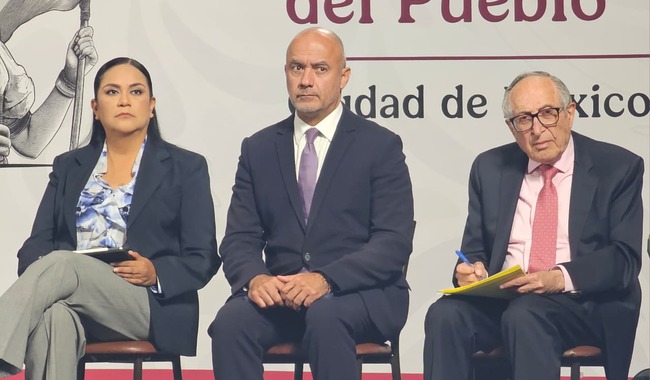 Fortalece SICT acciones para atender 358 interrupciones por lluvias en carreteras estatales y caminos alimentadores