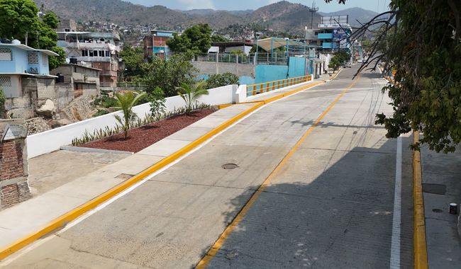 Concluye SICT reconstrucción de 13 puentes en Guerrero