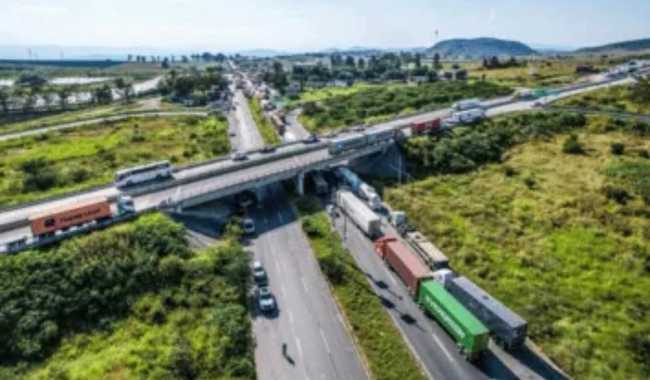 SICT da seguimiento a situación en carreteras federales