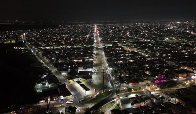 SICT, BIENESTAR, EDOMEX y 10 municipios del oriente firman convenio para Senderos Seguros